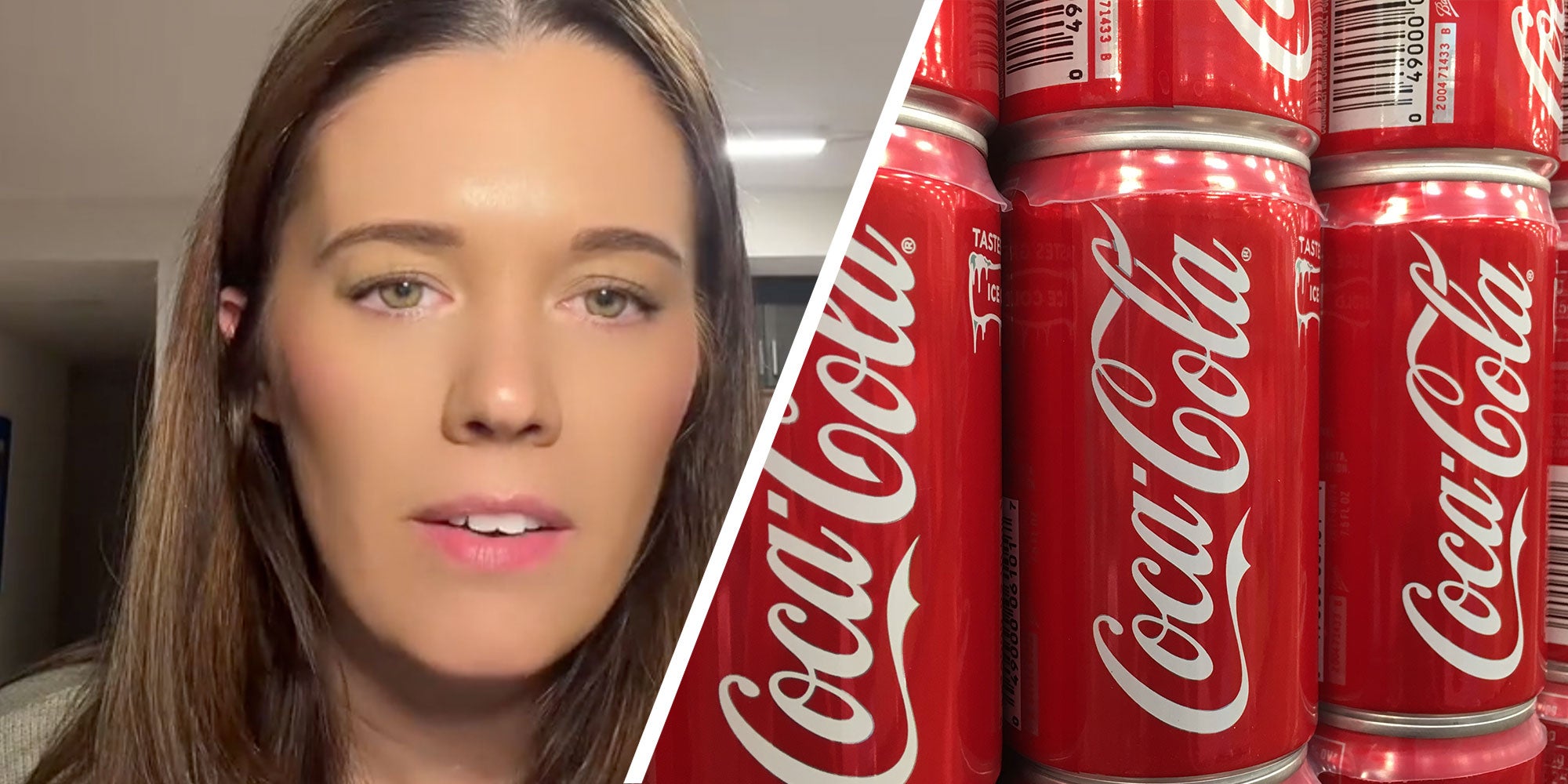 Does Coca Cola Help With Upset Stomach www.dailydot.com