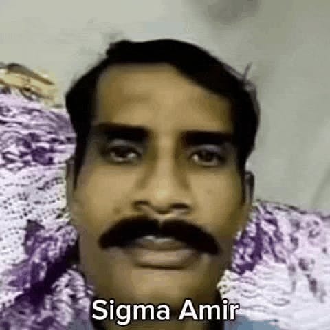 sigma amir