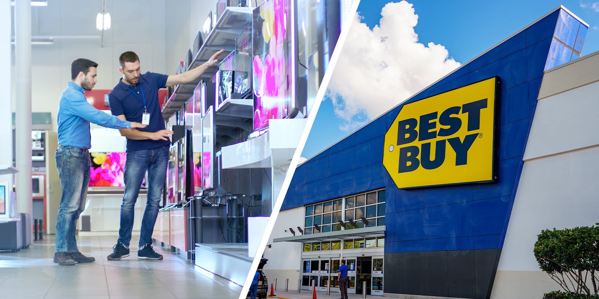 Why Is Best Buy Shopper Unimpressed With Black Friday Deals?
