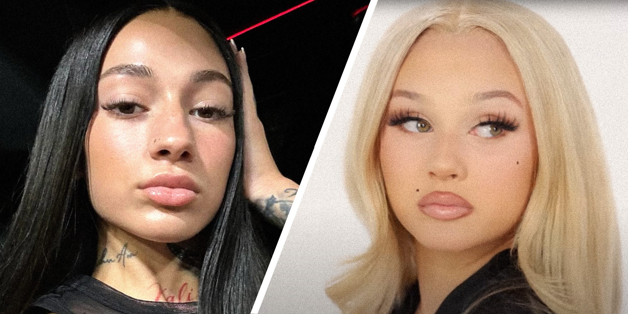The Bhad Bhabie & Alabama Barker Cheating Scandal, Explained