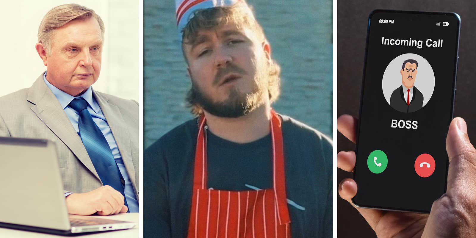 Can You Get Fired For Rapping About Your Job?