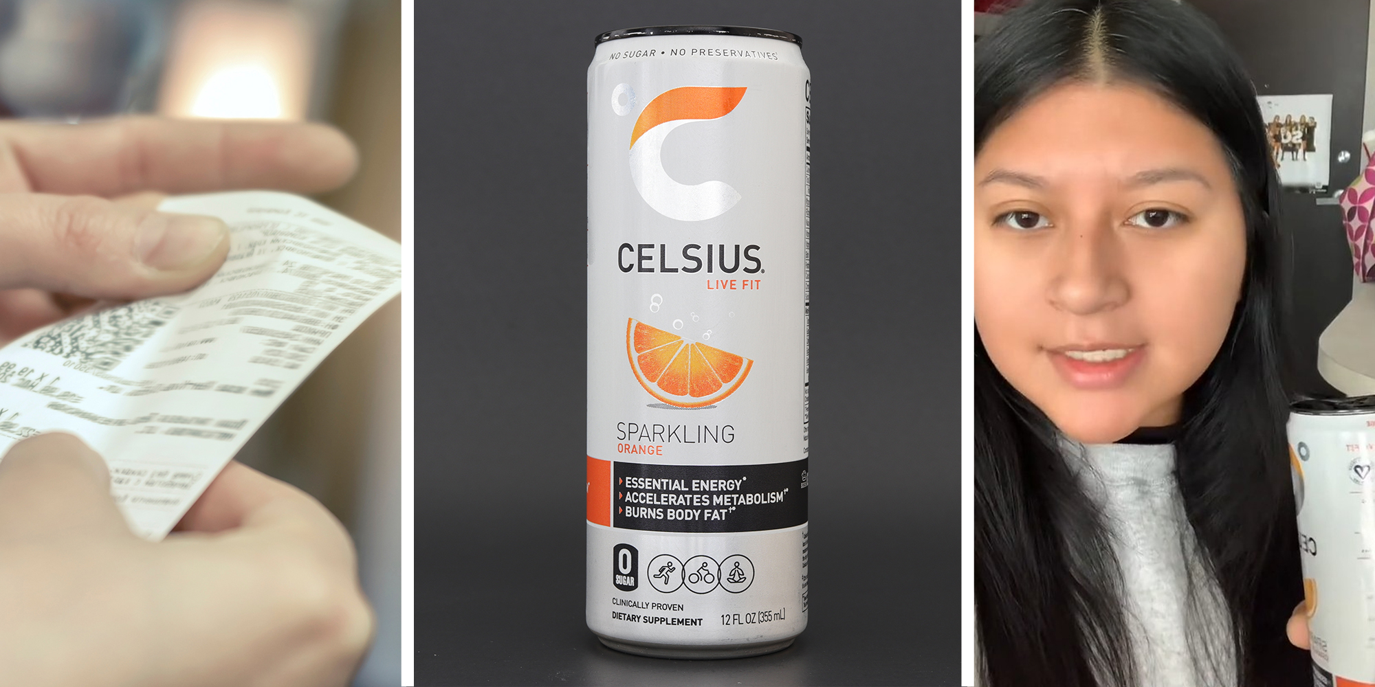 Should You Get A Receipt When Buying Celsius?