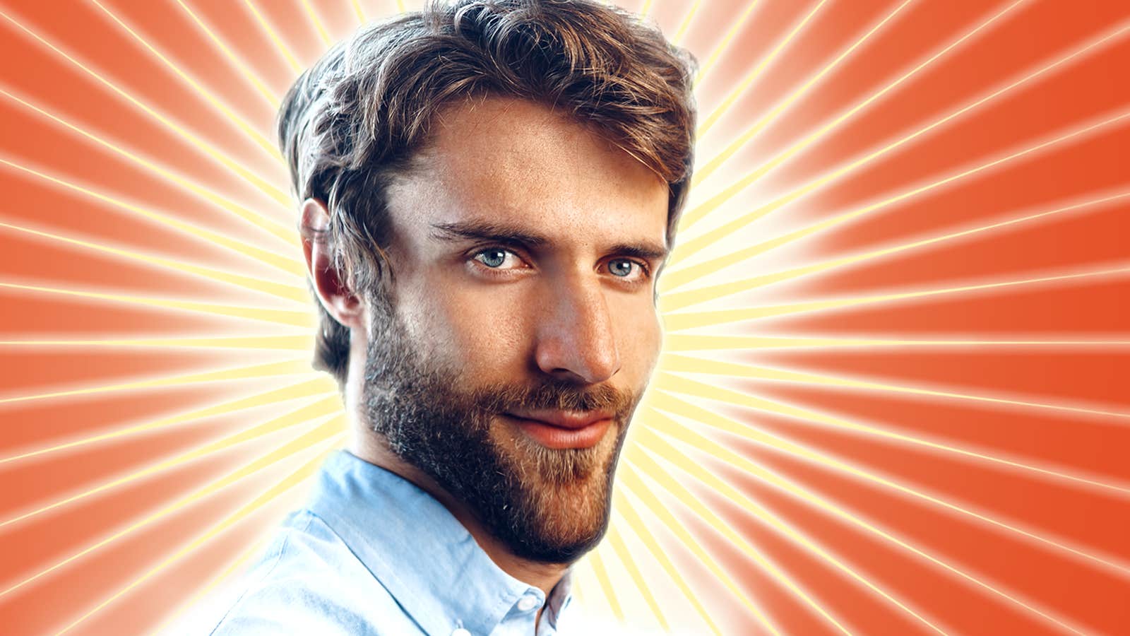 Choad Face The 'Chad Face' Is Changing The Facial Structure Of Online Men