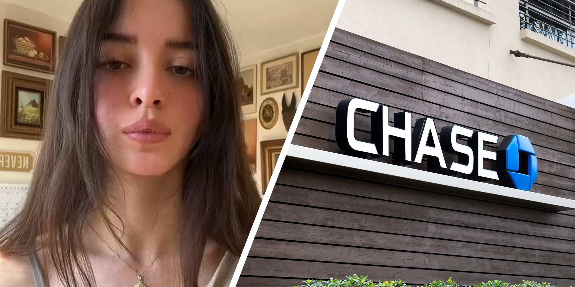 Woman’s Chase card gets ‘lost’ in the mail by UPS. Then she gets charged