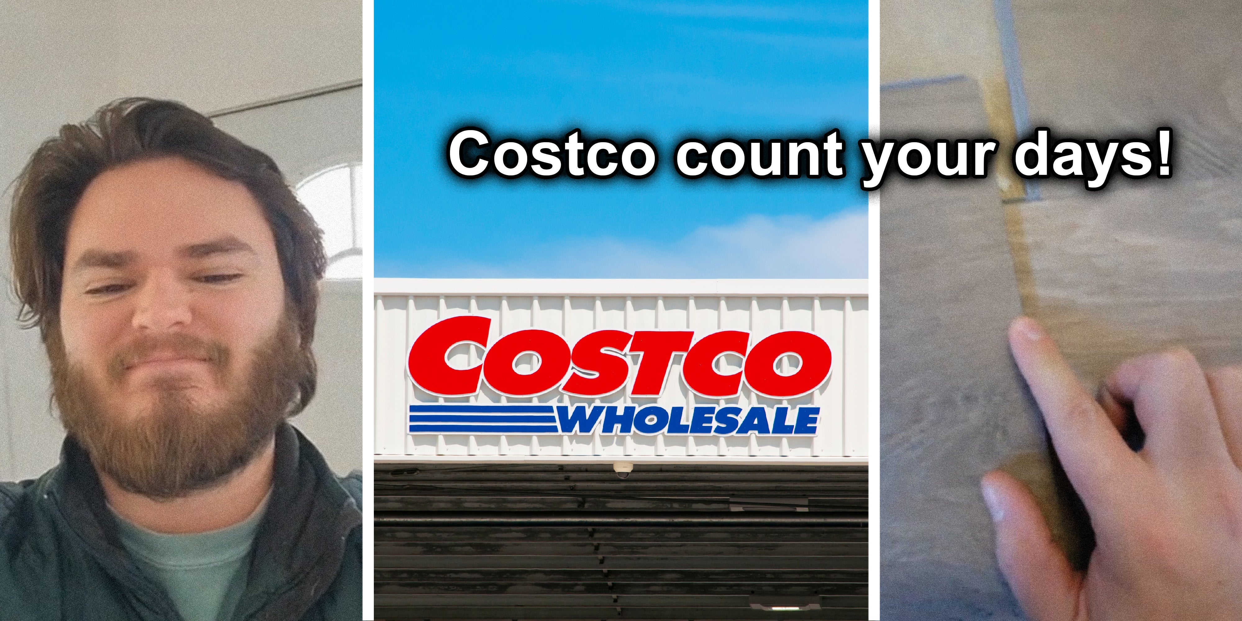 Is Costco Tricking You Into Replacing Your Floors? Is Costco Tricking You Into Replacing Your Floors?