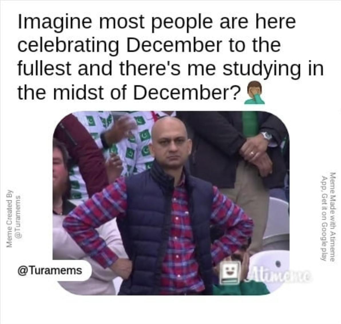 The Funniest December Memes, 2024 Edition