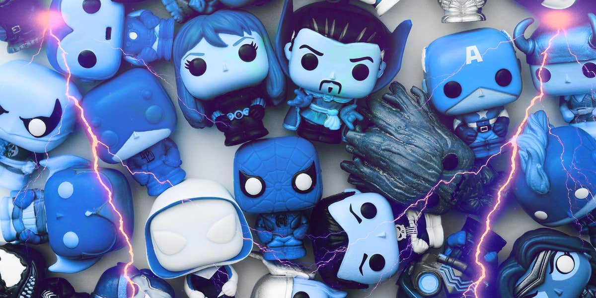 Indie gaming site owner says Funko Pops escalated takedown request by calling his mother