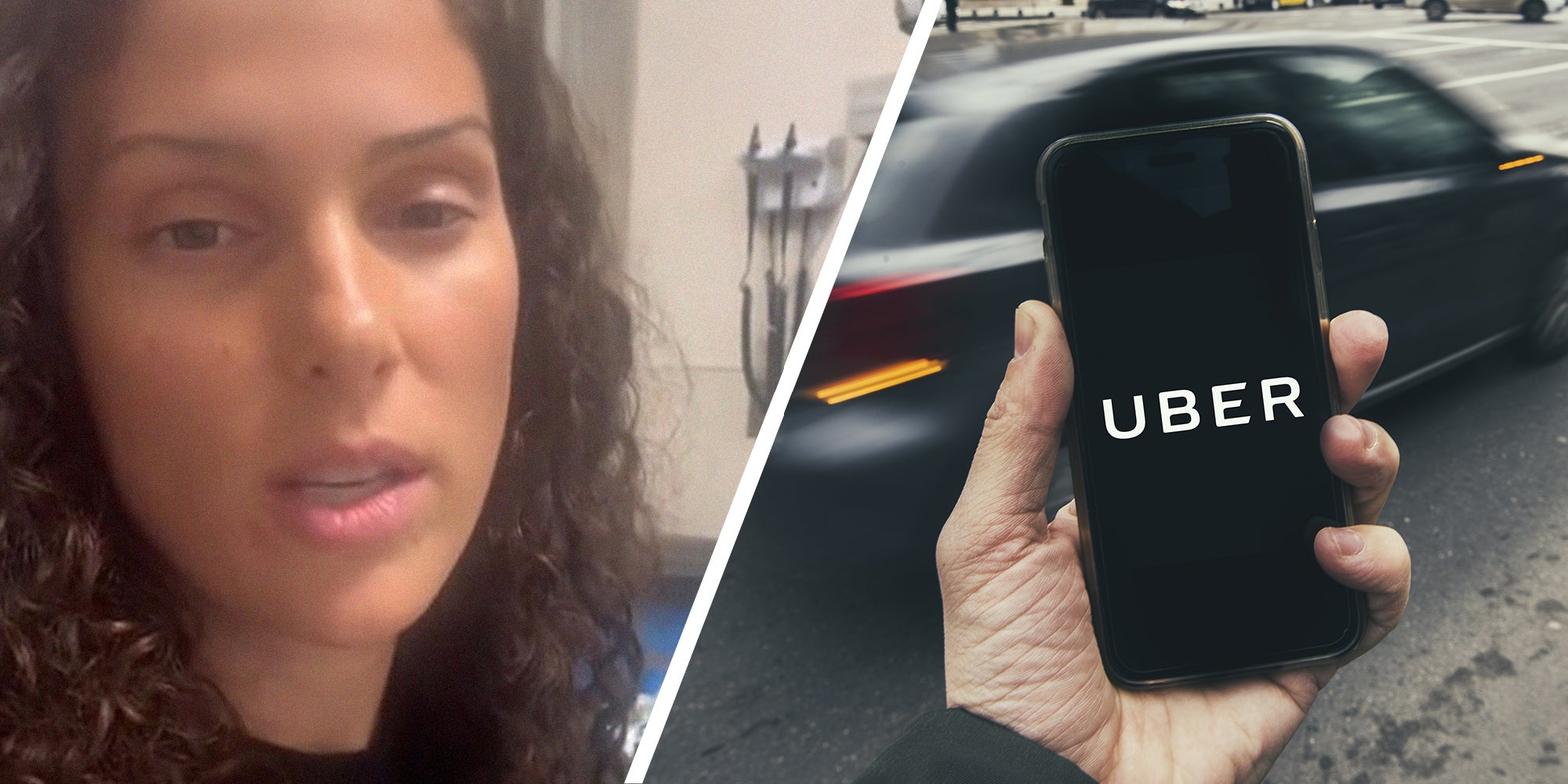 ウーバーの運転手は本当に乗客に「薬物を投与」しているのか？