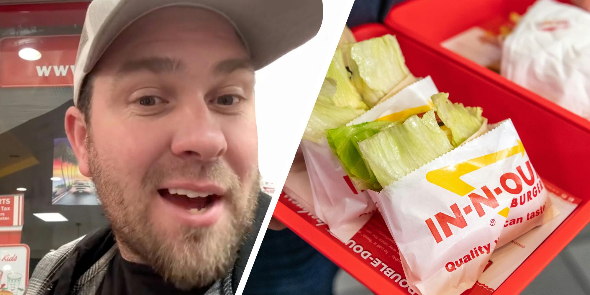 Can This ‘Keto Hack’ at In-N-Out Feed a Family of 6?