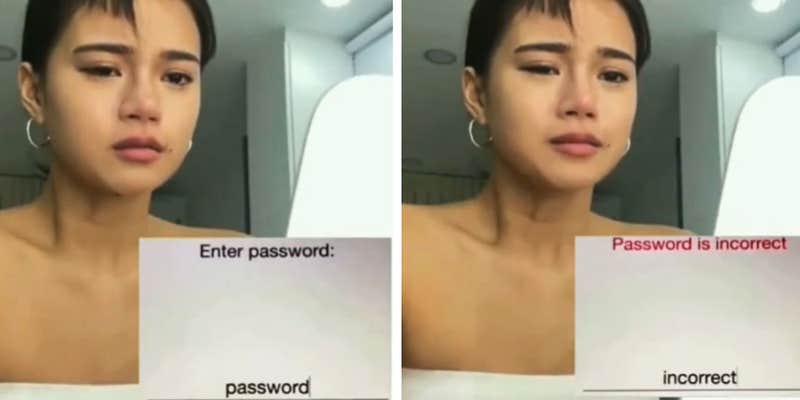 Maris Racal Writing Who Is Maris Racal And Why Is She A Meme?