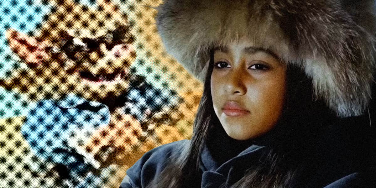 Kim Kardashian shares North West’s new music video, sparking debate about ‘AI slop’ aesthetic online