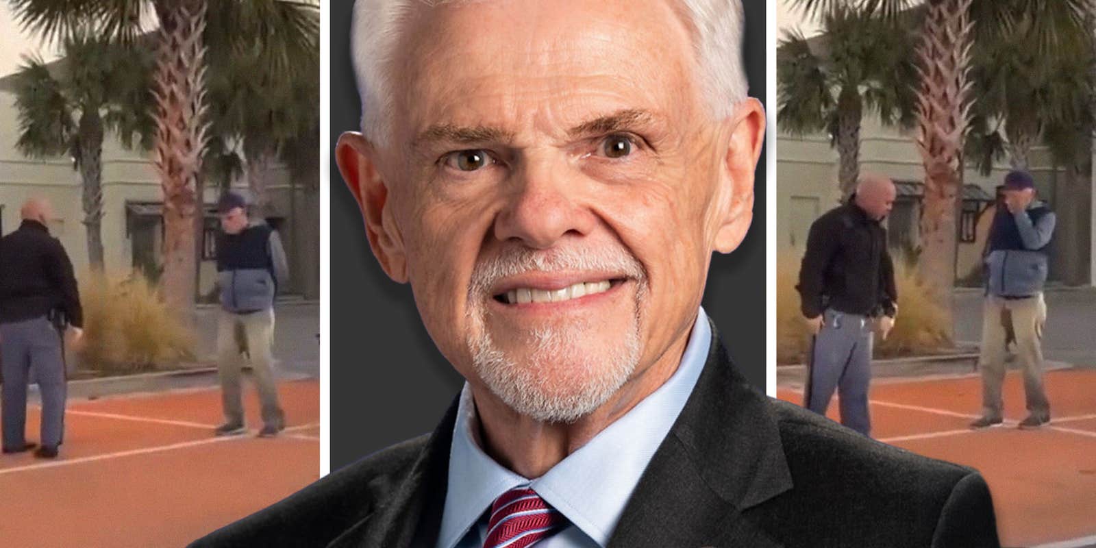 Ken Yager, Who Failed DUI Stop, Pushed to Loosen Booze Laws