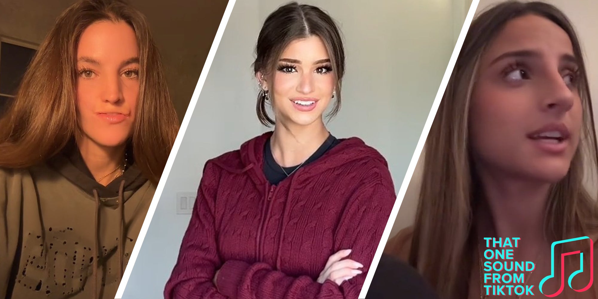 TikTok's What An Odd Thing To Say Sound, Explained