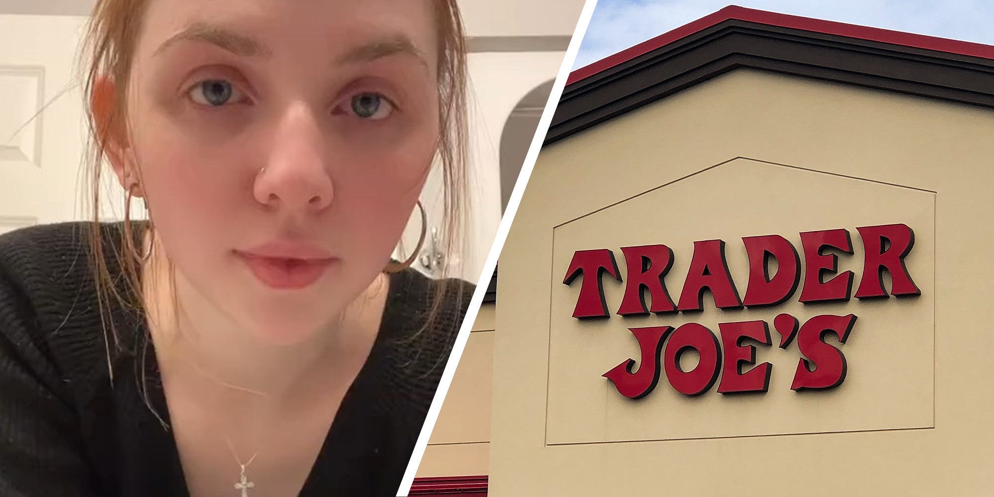 Is Trader Joe's Lying to Its Workers About Its Tipping Policy?