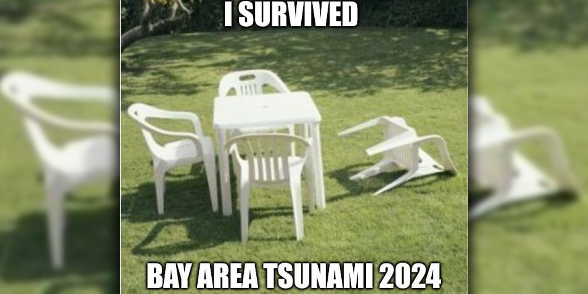 tsunami memes