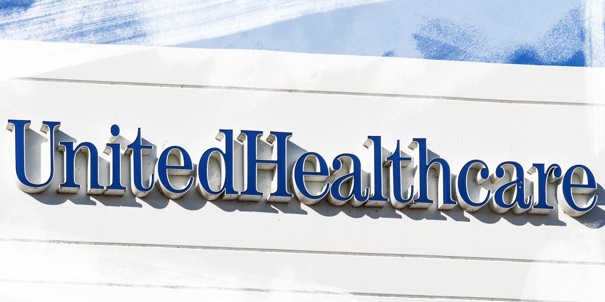 United Healthcare logo