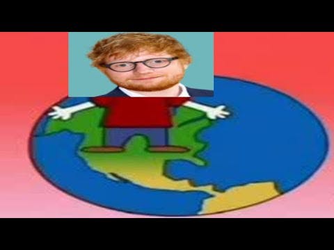 ed sheeran celebrate our differences