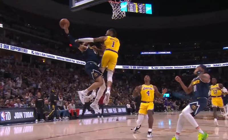 'What Happened To The Game I Love?'—The Mark Jackson Meme