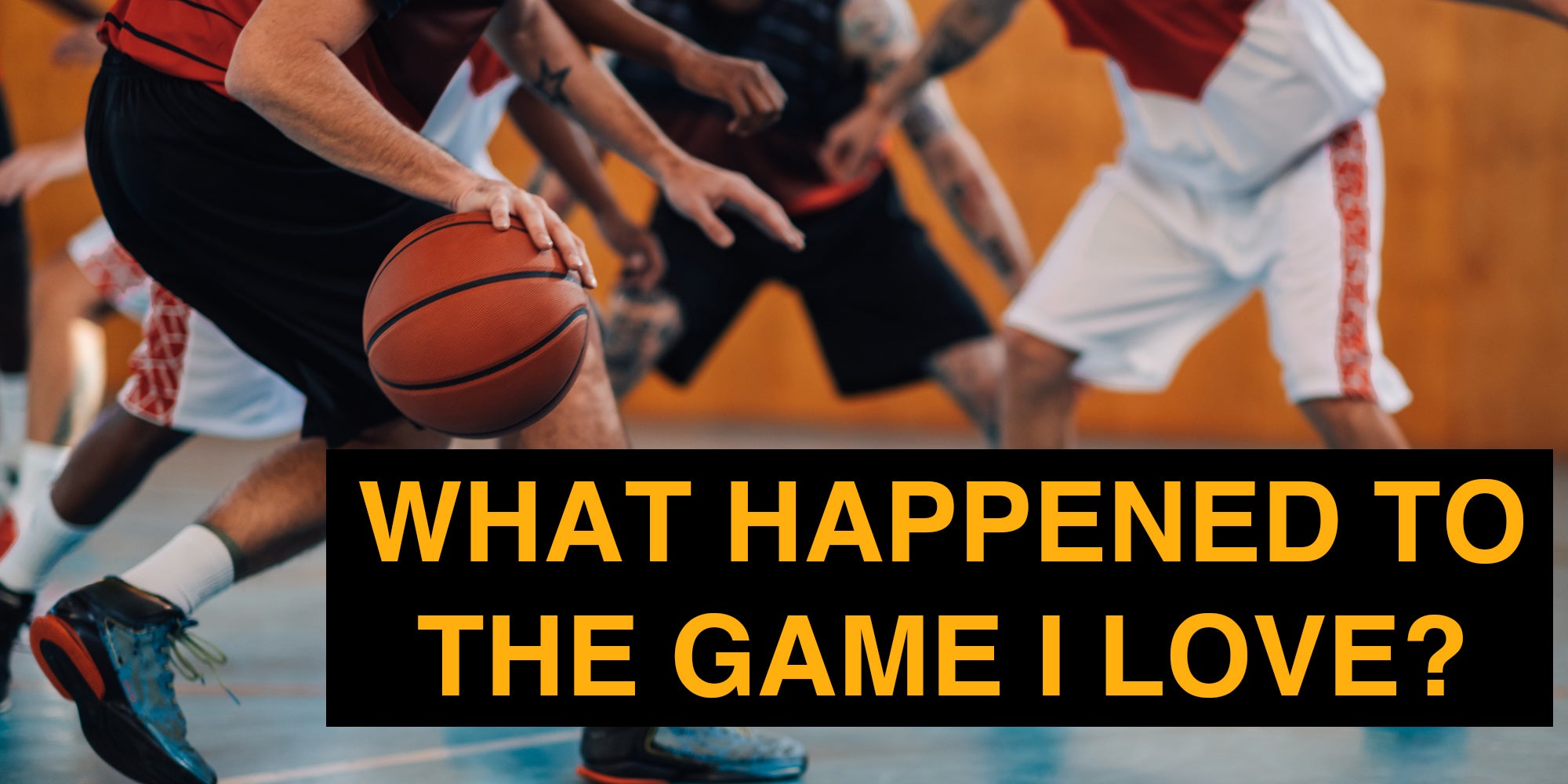 What happened to the game i love? meme