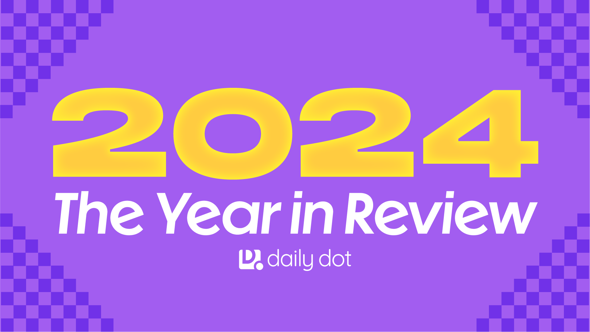 2024 daily dot year in review