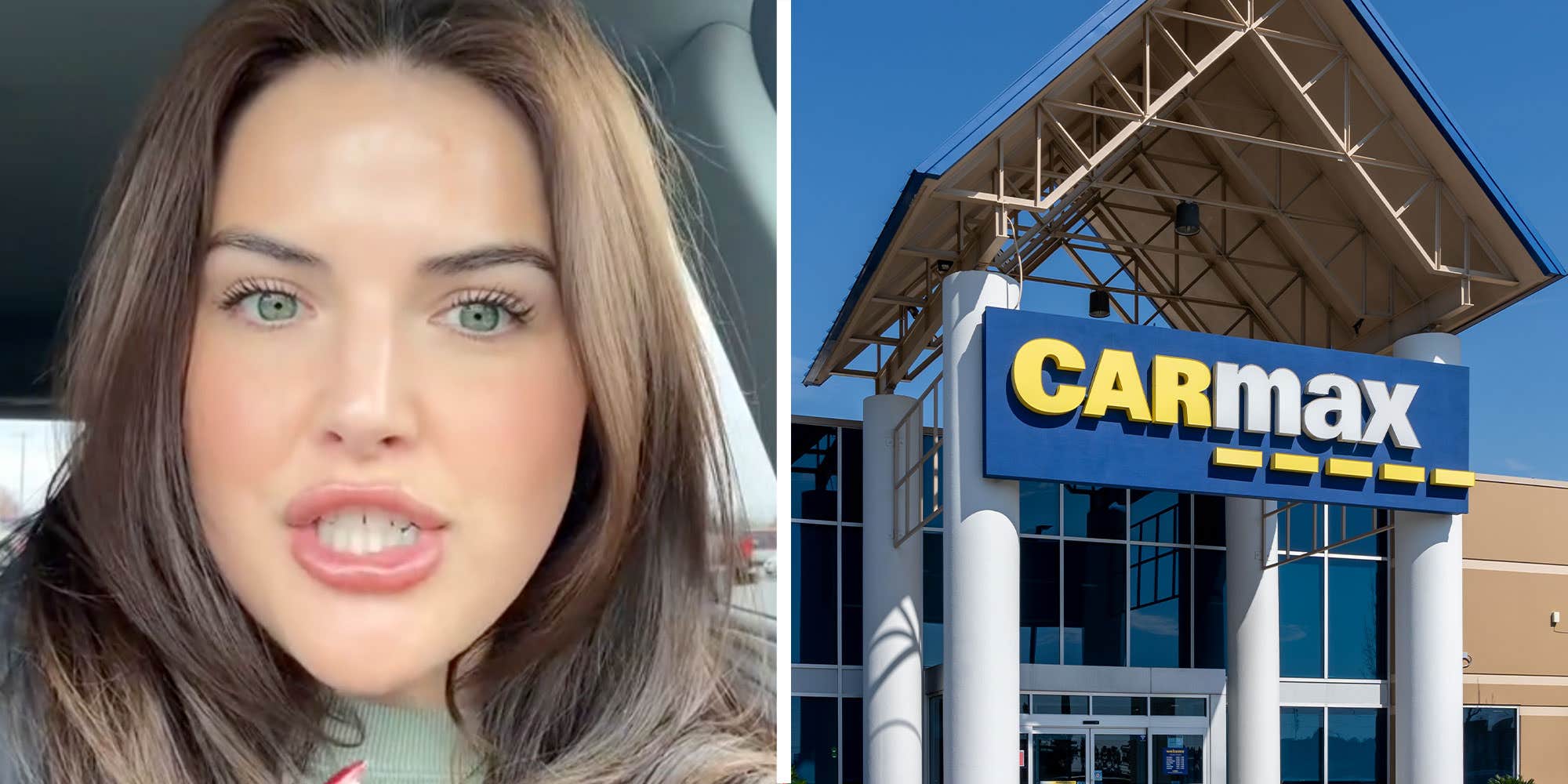 Should You Do Your Car TradeIn at CarMax?