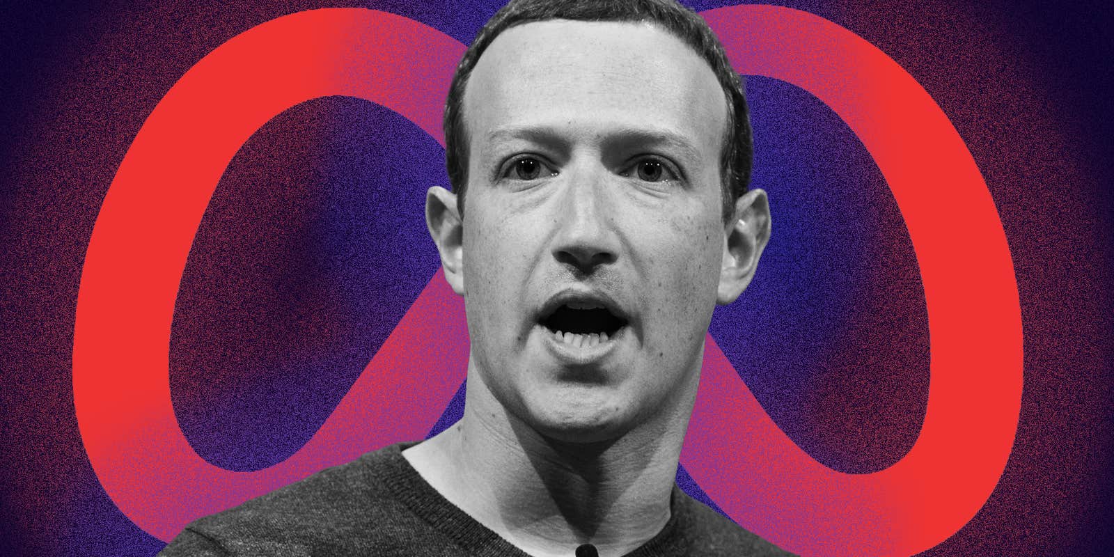 Zuckerberg Video: MAGA Thinks Facebook Changes Are 'BS'