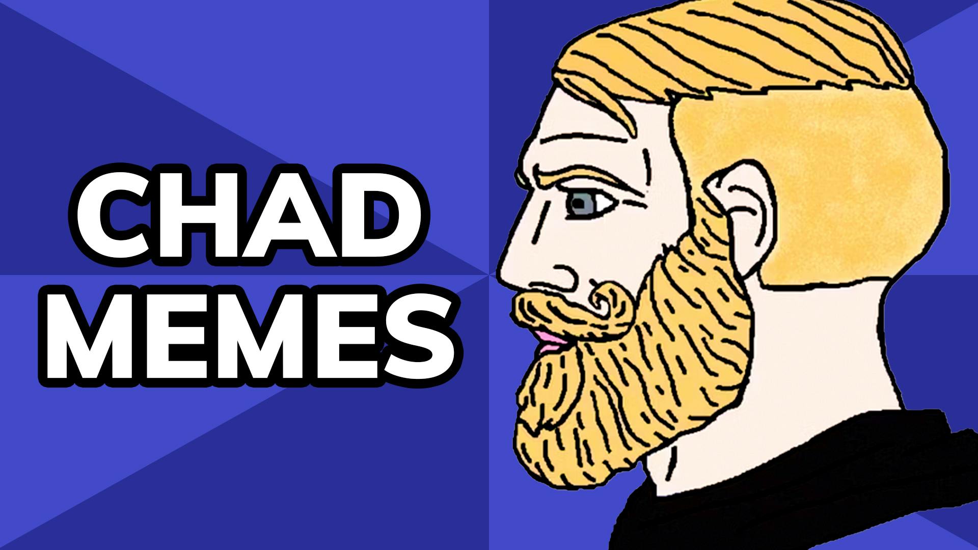 Meme History: Chad Memes