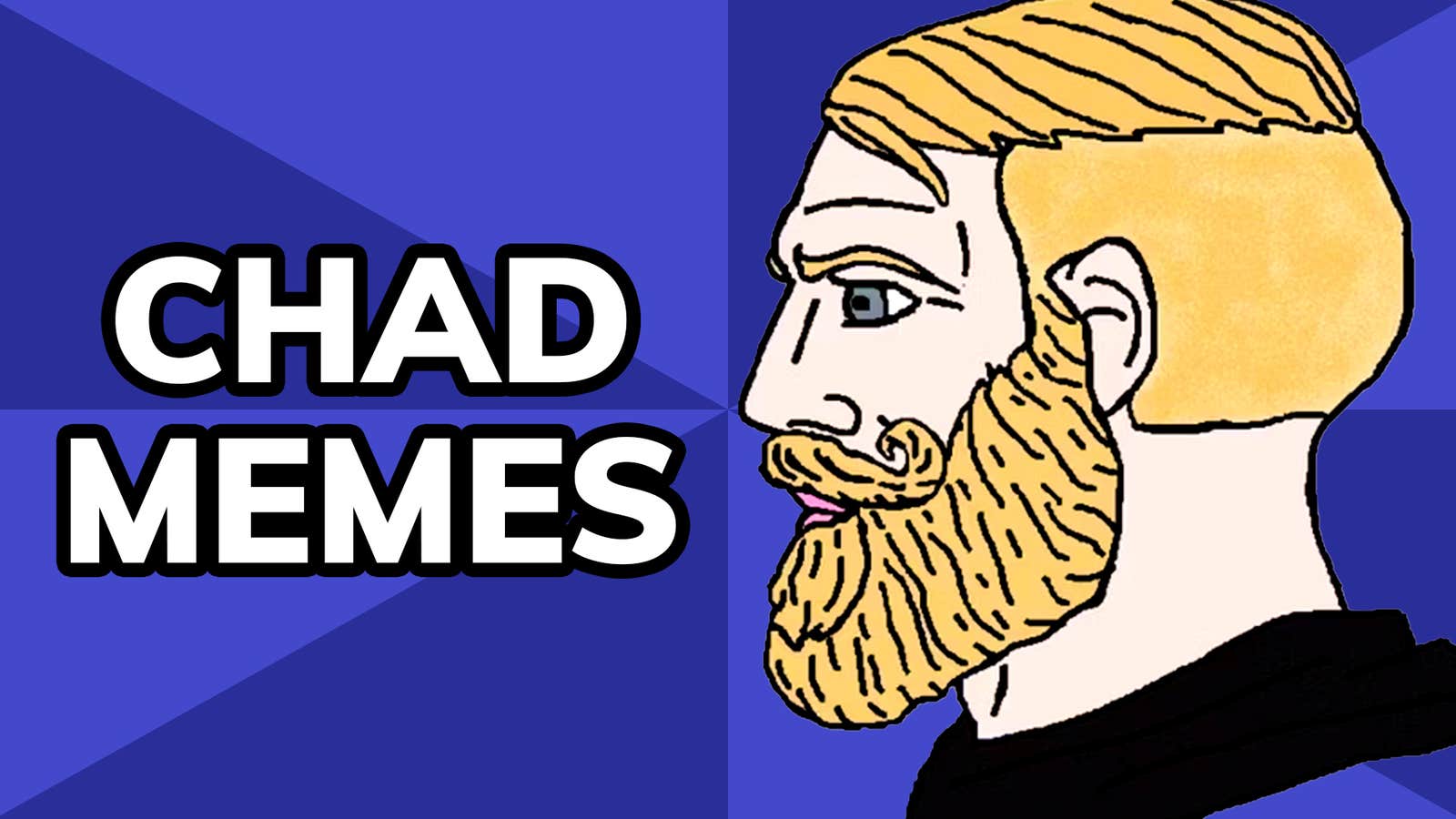 Meme History: Chad Memes