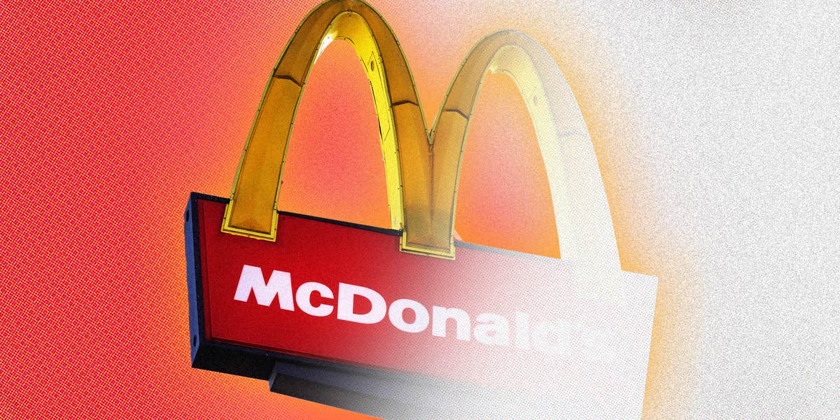‘We are the trend’: Right-wingers declare victory over DEI at McDonald’s