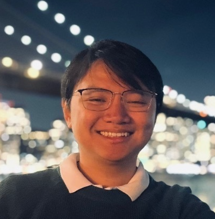 Photo of Roy Canivel