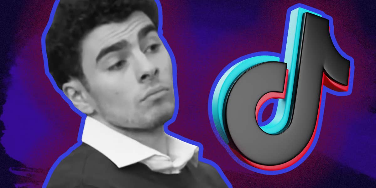 What does a recent delay in Luigi Mangione’s trial have to do with the TikTok ban?