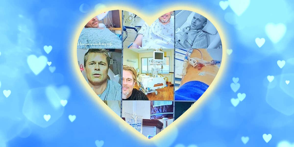 ‘Brad Pitt is having surgery and you’re laughing?’: French woman cyberbullied after Brad Pitt catfish scams her out of $850K