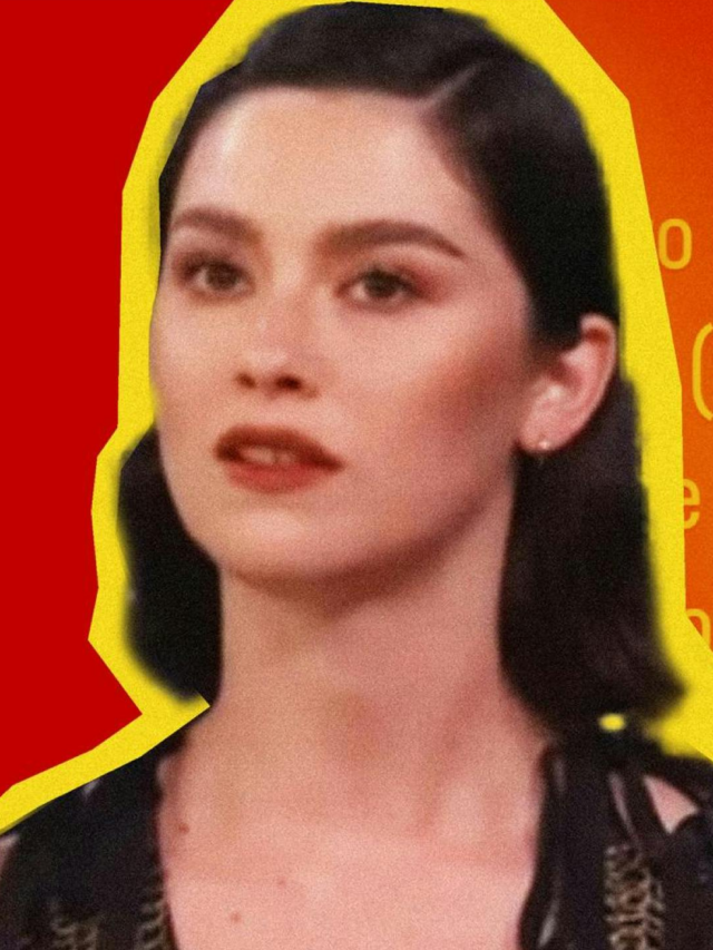 Gracie Abrams Web Story