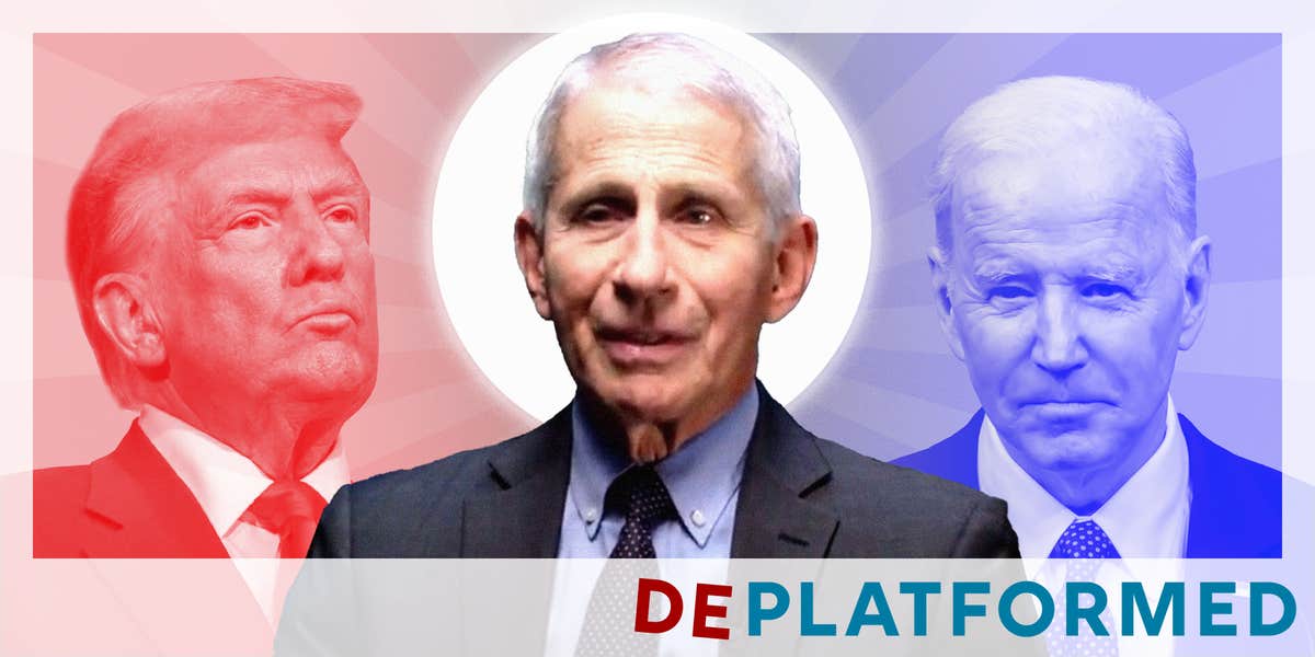 The secrets hidden in Fauci’s pardon