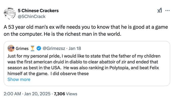 elon musk video games