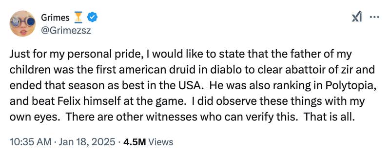 elon musk video games