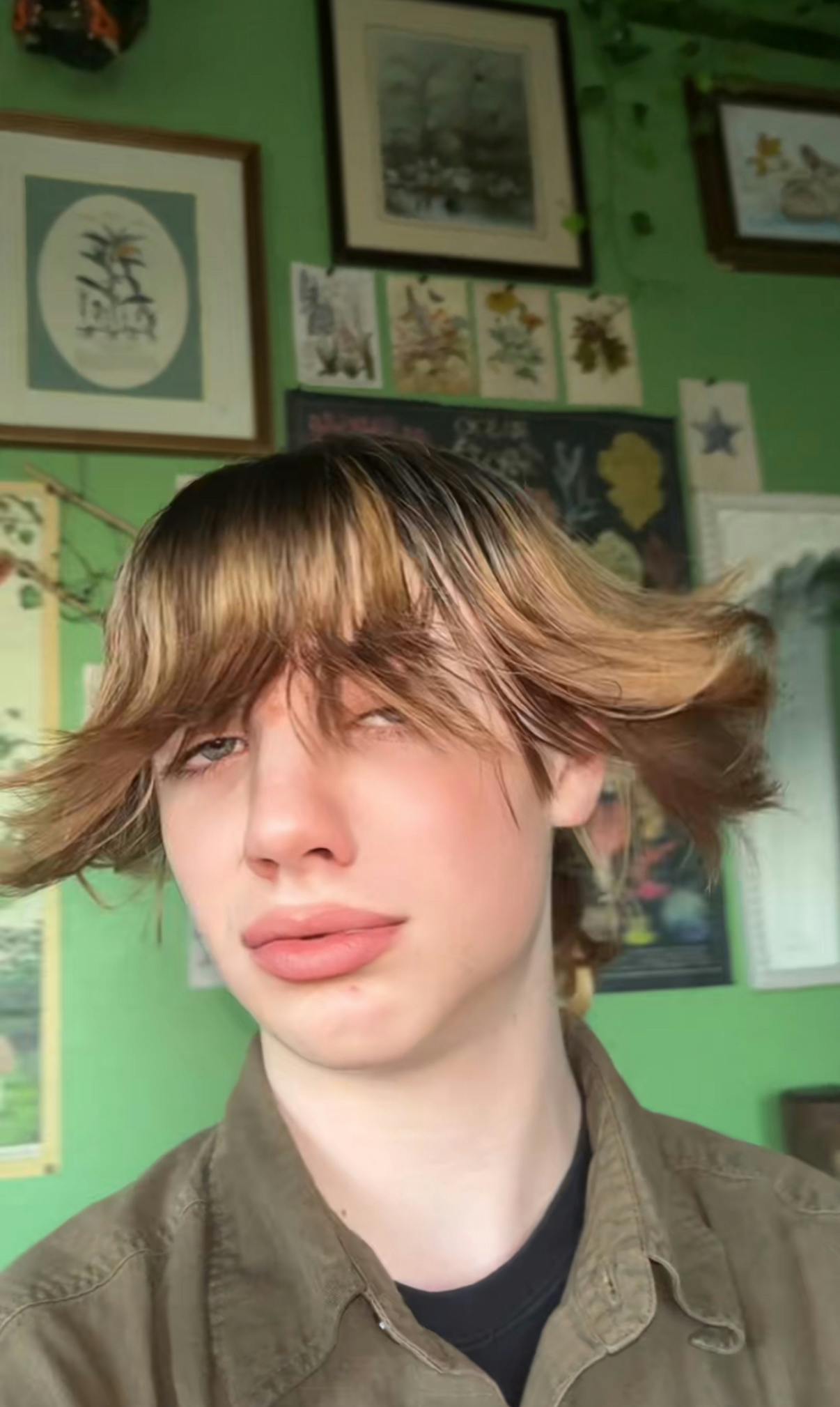 What Is The Fluffy Hair Meme And TikTok Trend?