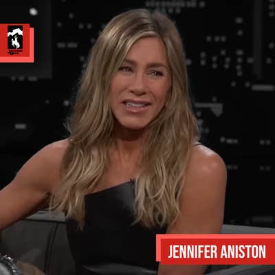 jennifer aniston worked at jackson hole