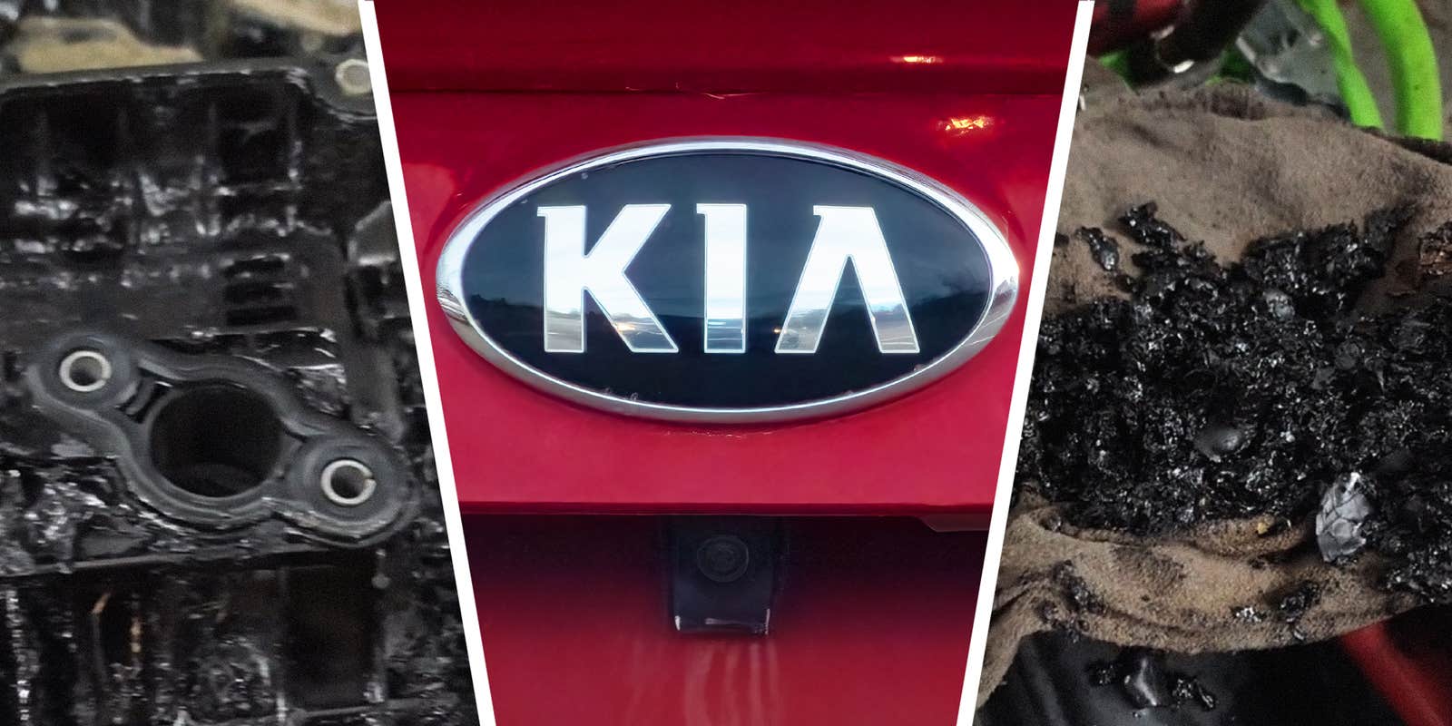 How Often Should Kia Owners Get an Oil Change?