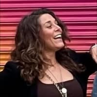 Photo of Sarah Bregel