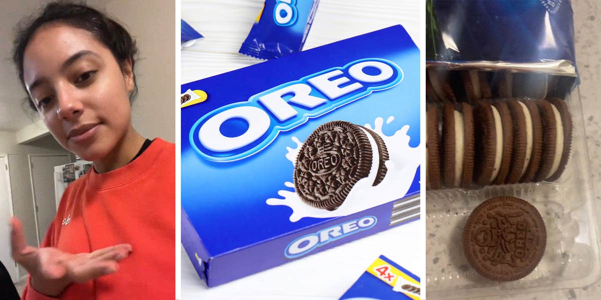 How Do Game Day Oreos Compare to Regular Oreos?