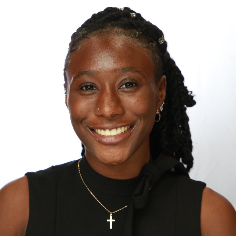 Photo of Sabrina McCrear