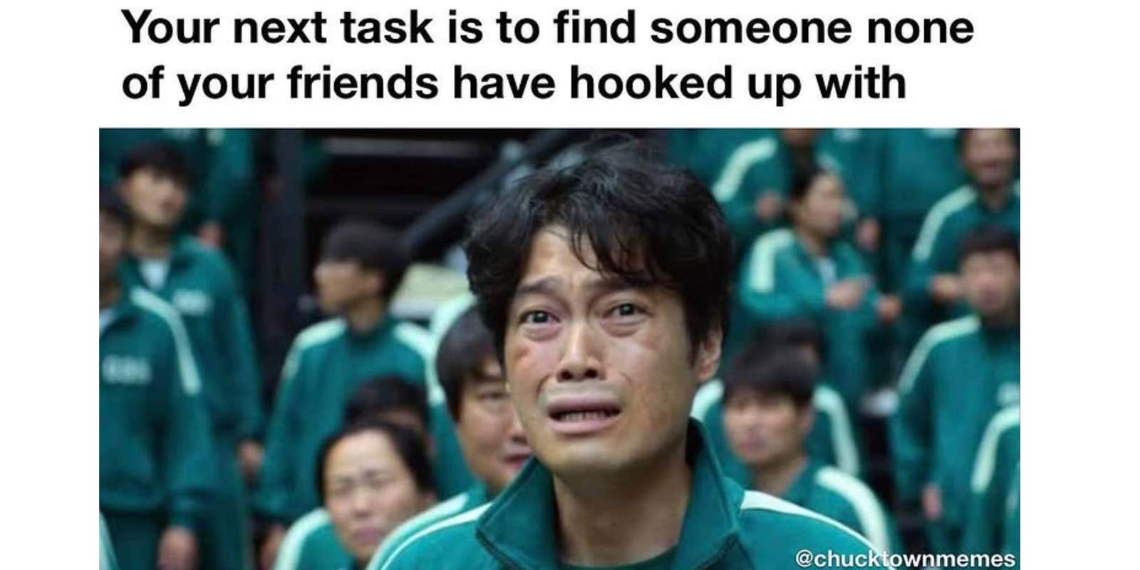 25 Of The Funniest Squid Game Season 2 Memes 25-of-the-funniest-squid-game-season-2-memes