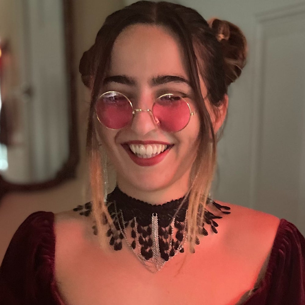 Photo of Summer Neylon