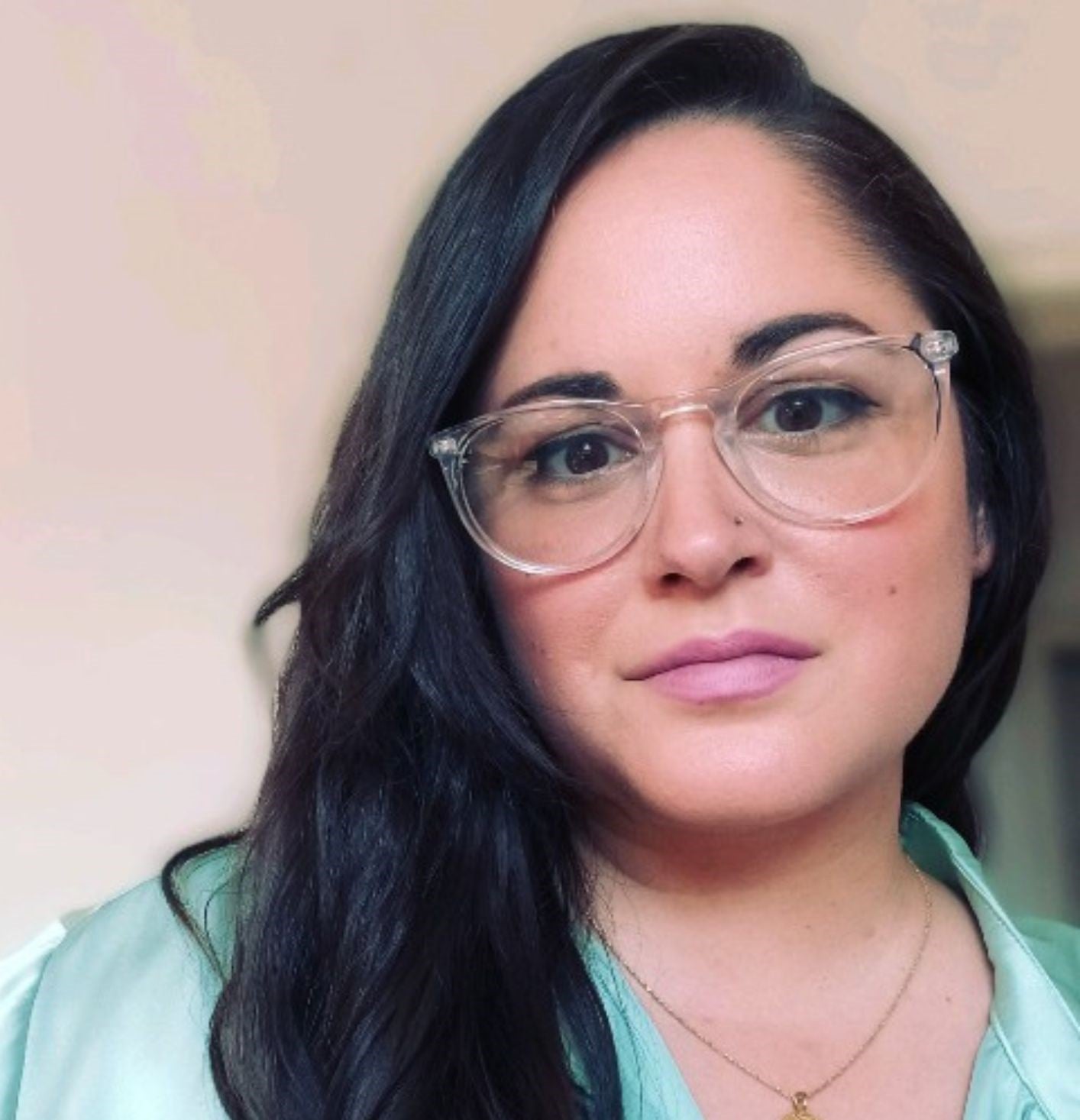 Photo of Katka Lapelosa