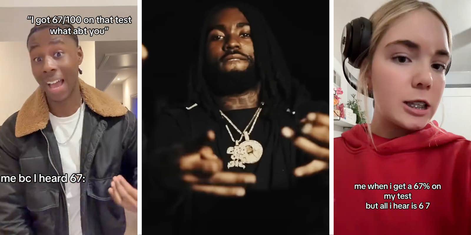 '6-7' meaning on TikTok: The LaMelo Ball meme, explained