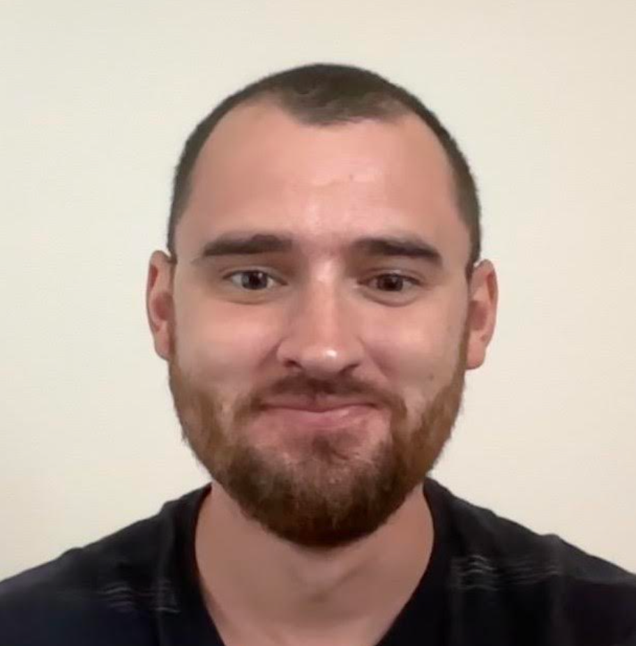 Photo of Kyle Phalen