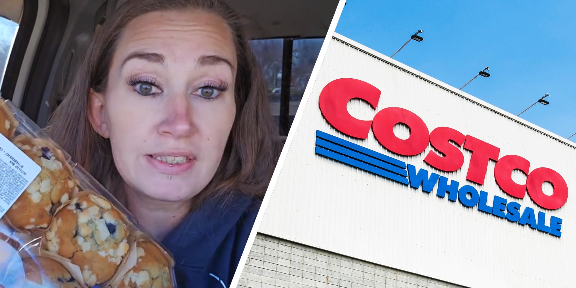 Why Did Costco Muffins Change?