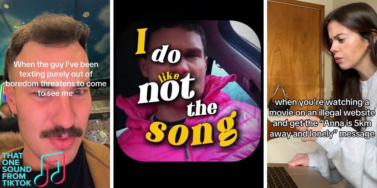 ‘Do not come to my town’: For those times you just want to be left alone