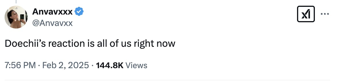 doechii rolls eyes trevor noah